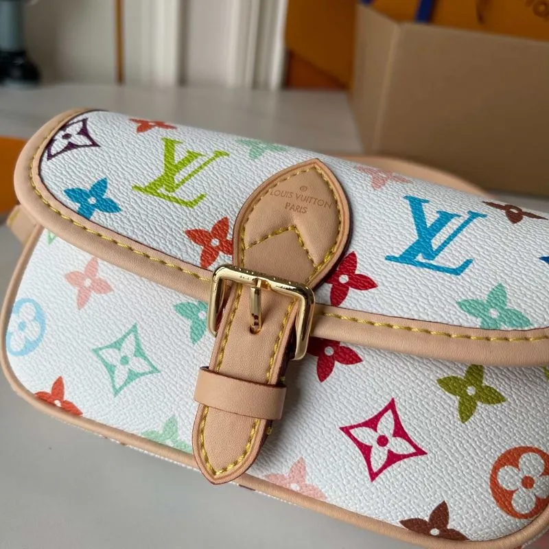 LV Satchel bags-929 - Image 6