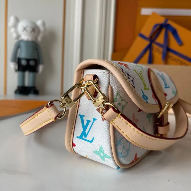 LV Satchel bags-929 - Image 7