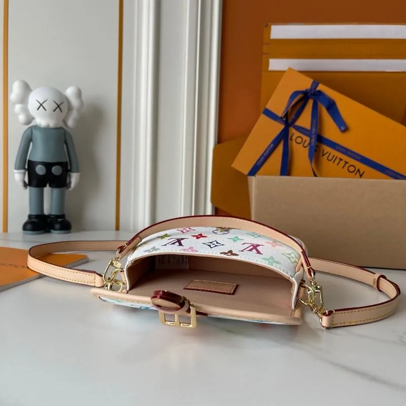 LV Satchel bags-929 - Image 8