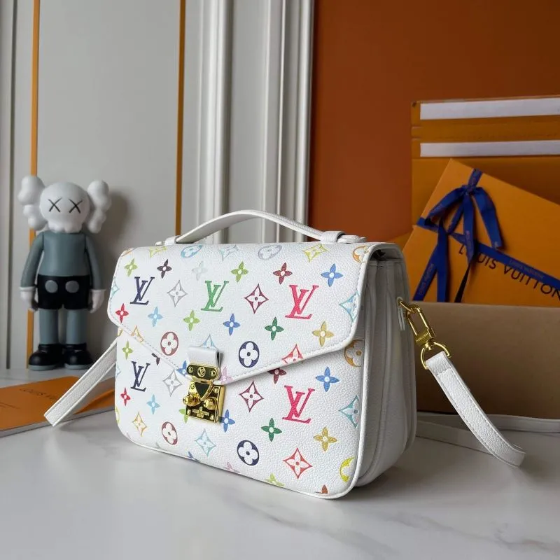 LV Satchel bags-933 - Image 3