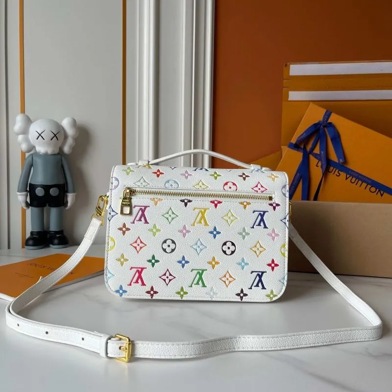 LV Satchel bags-933 - Image 4