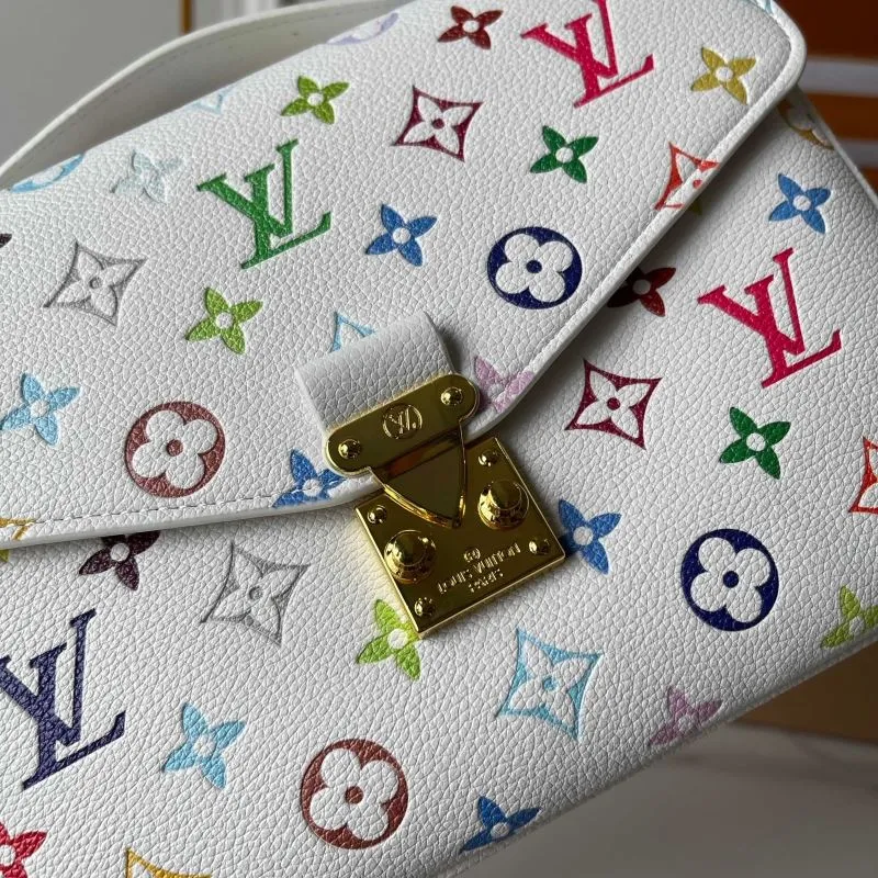 LV Satchel bags-933 - Image 6