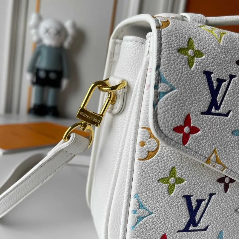 LV Satchel bags-933 - Image 7