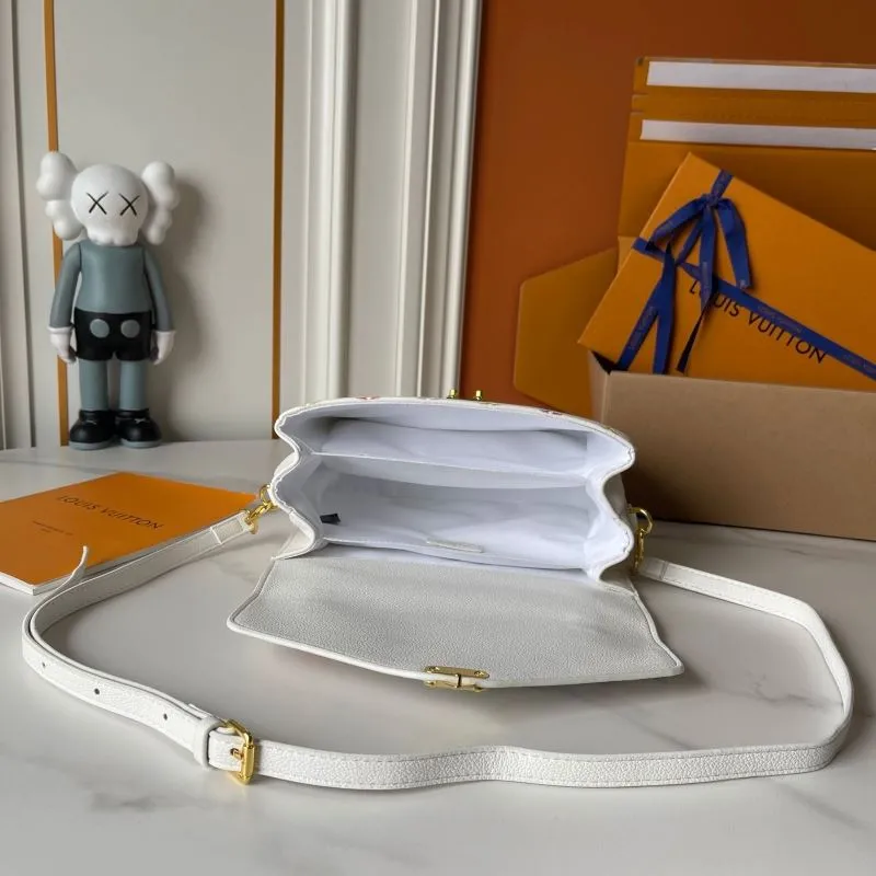 LV Satchel bags-933 - Image 8
