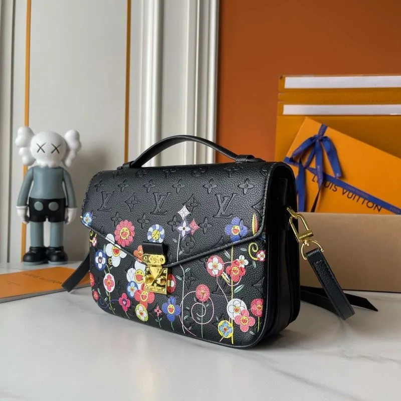LV Satchel bags-934 - Image 3