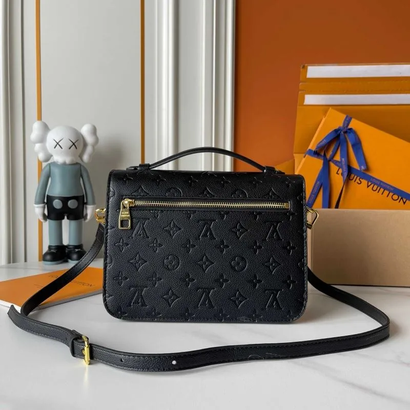 LV Satchel bags-934 - Image 4