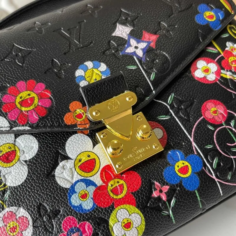 LV Satchel bags-934 - Image 6