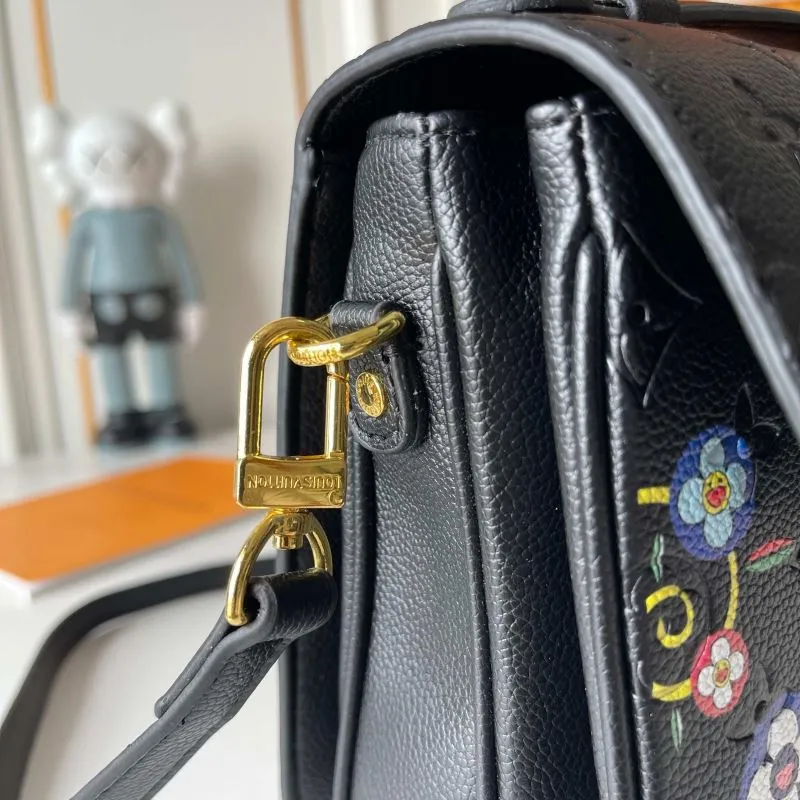 LV Satchel bags-934 - Image 7