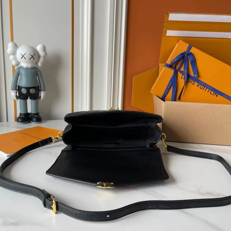 LV Satchel bags-934 - Image 8