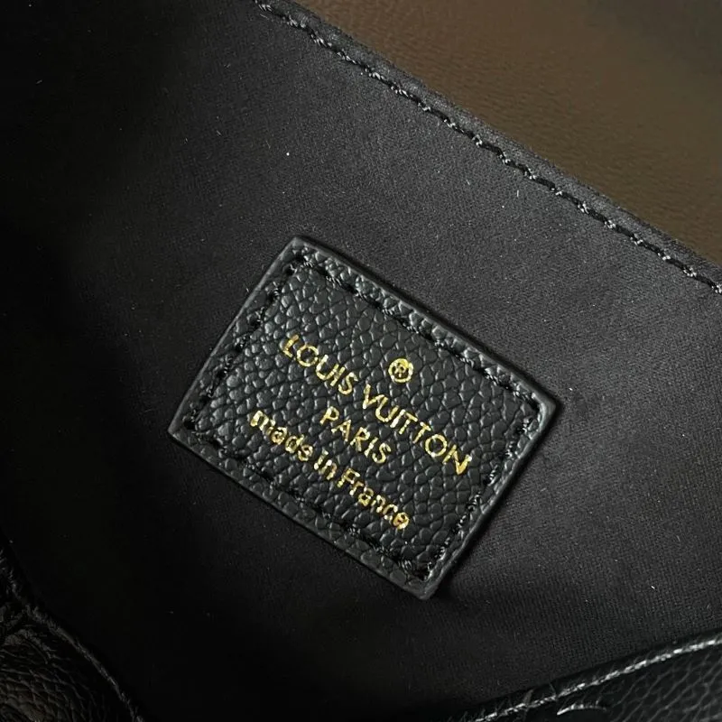 LV Satchel bags-934 - Image 9