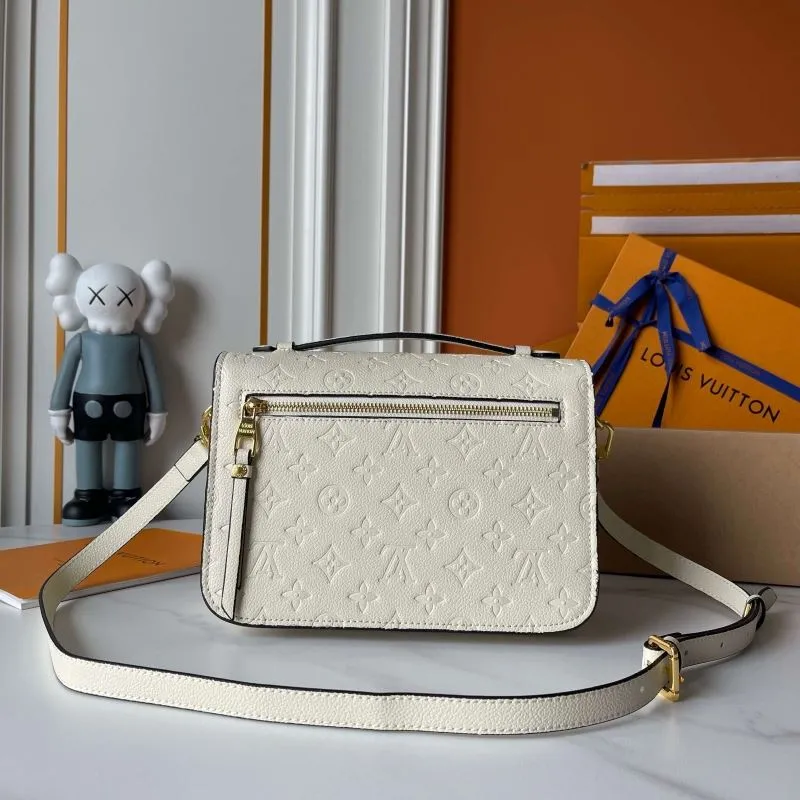 LV Satchel bags-935 - Image 4