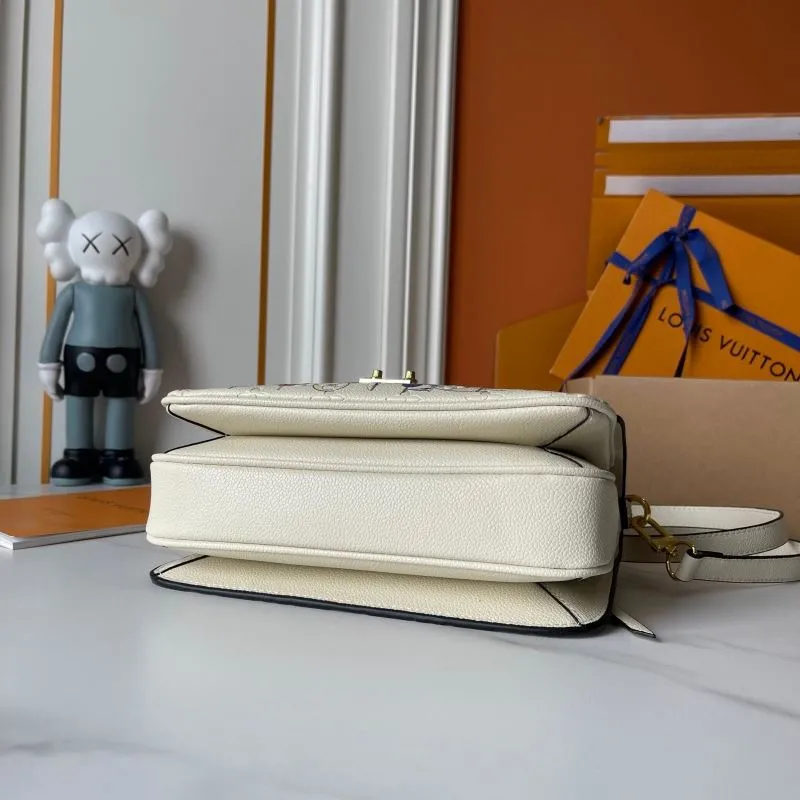 LV Satchel bags-935 - Image 5