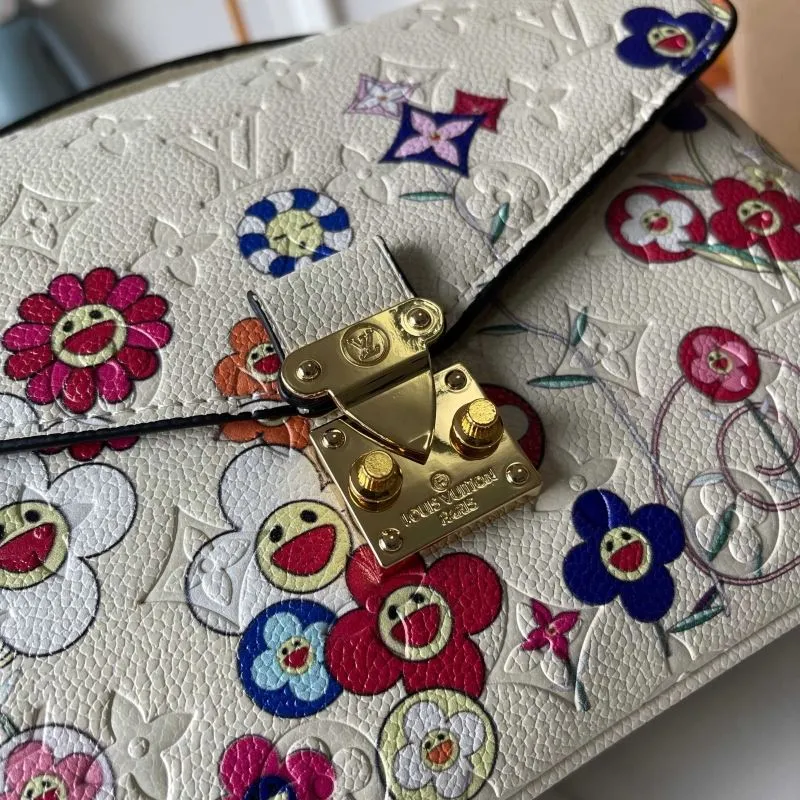 LV Satchel bags-935 - Image 6