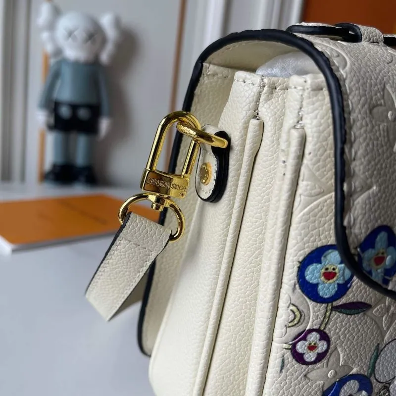 LV Satchel bags-935 - Image 7