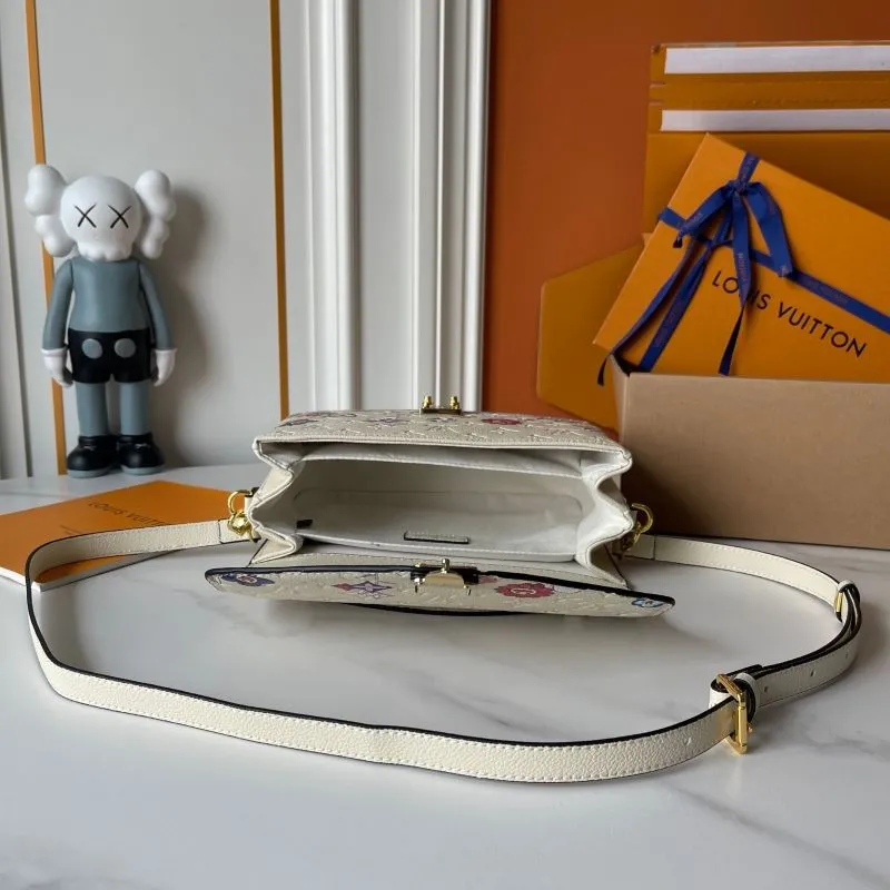LV Satchel bags-935 - Image 8