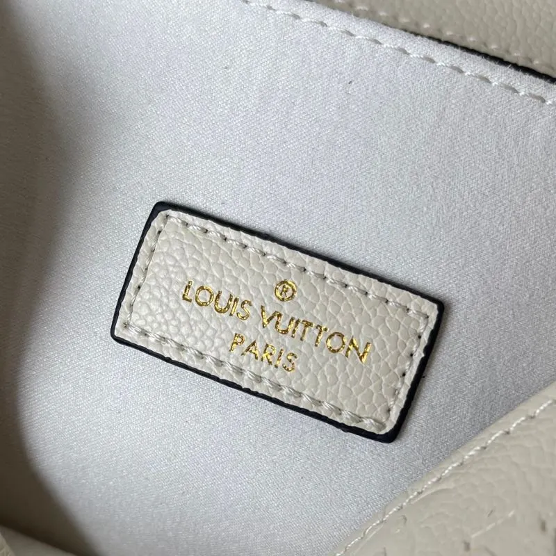 LV Satchel bags-935 - Image 9