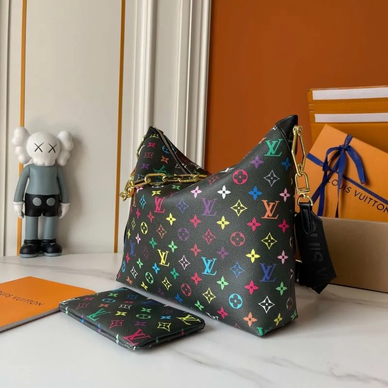 LV Satchel bags-936 - Image 3