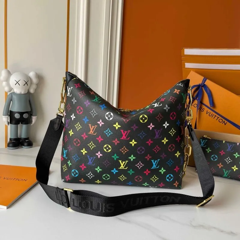 LV Satchel bags-936 - Image 4