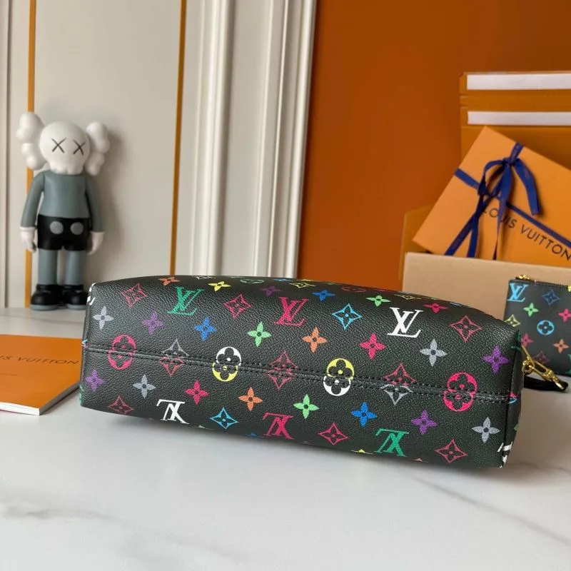 LV Satchel bags-936 - Image 6