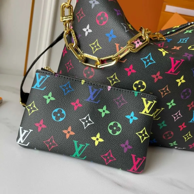 LV Satchel bags-936 - Image 7