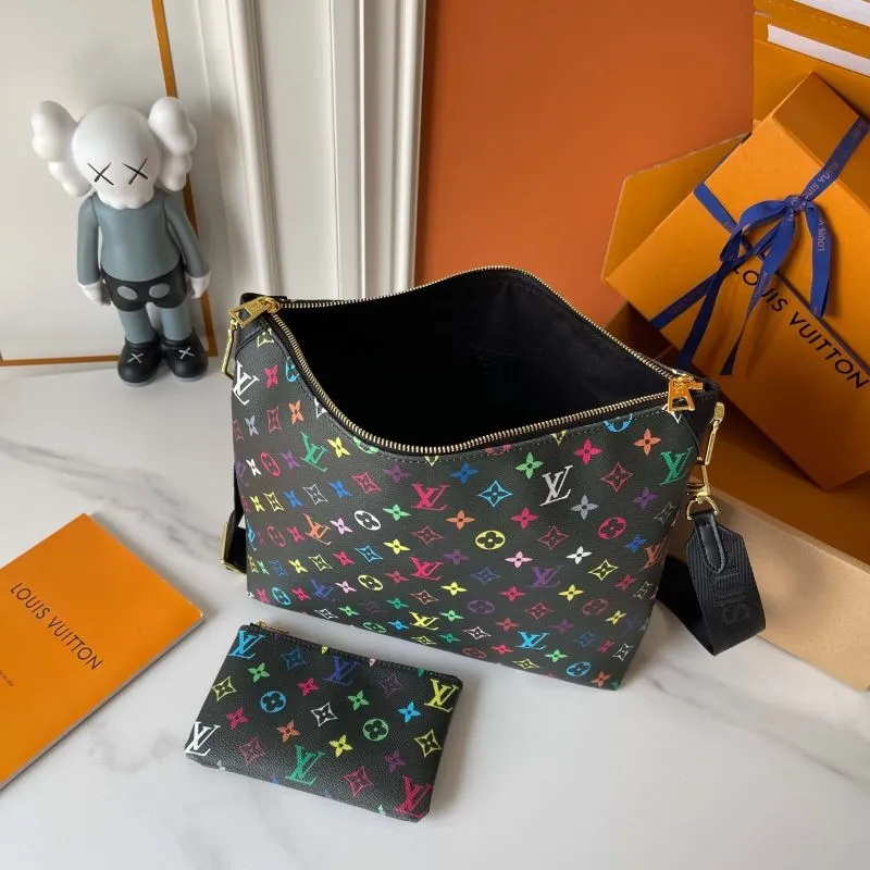 LV Satchel bags-936 - Image 8