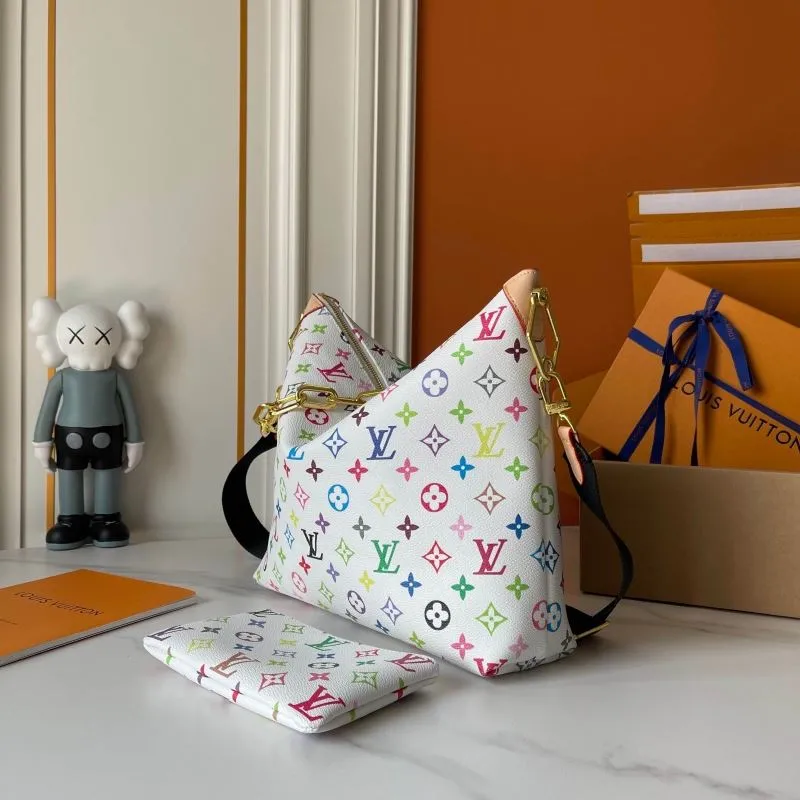 LV Satchel bags-937 - Image 3