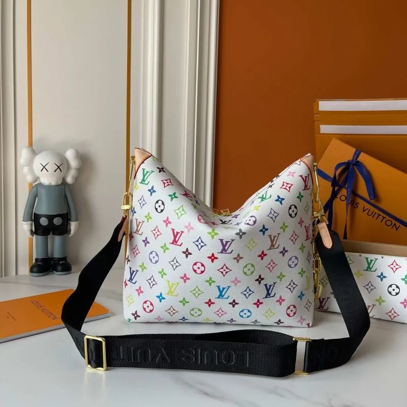 LV Satchel bags-937 - Image 4