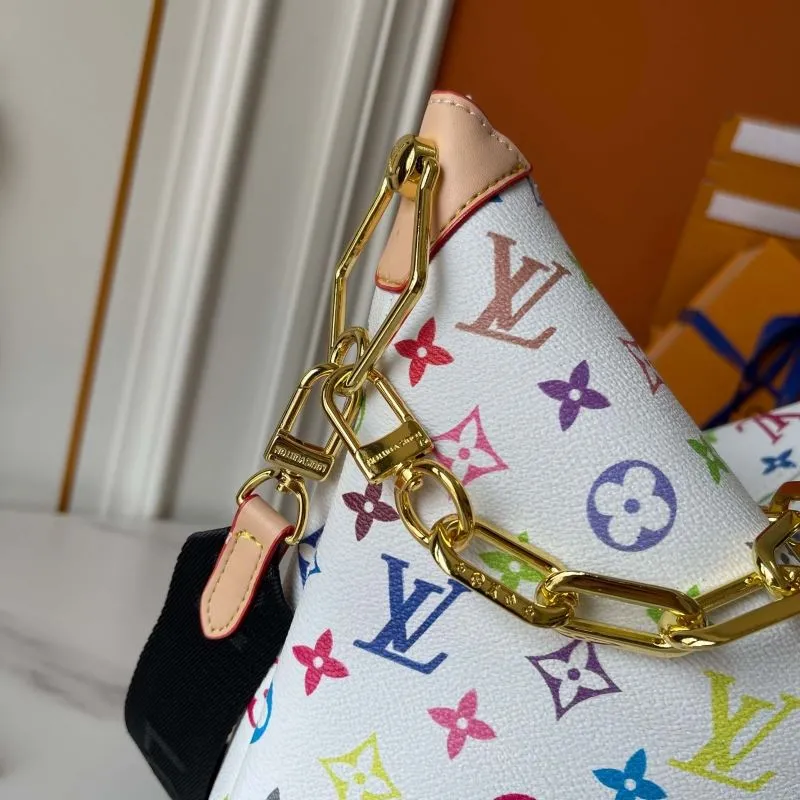 LV Satchel bags-937 - Image 5