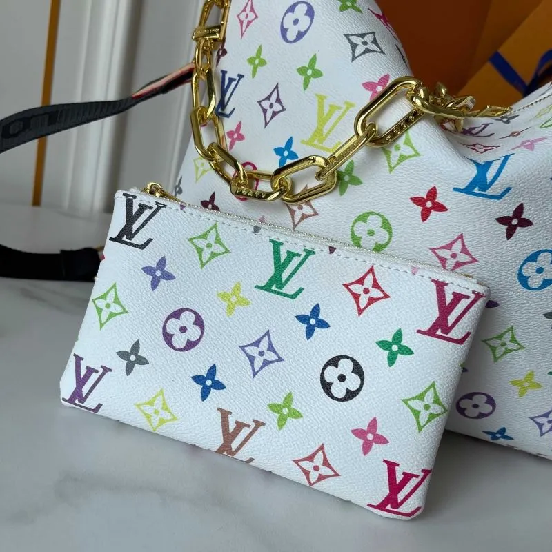 LV Satchel bags-937 - Image 7