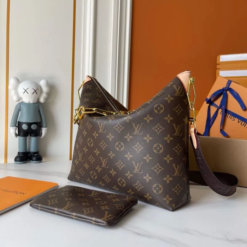 LV Satchel bags-938 - Image 3