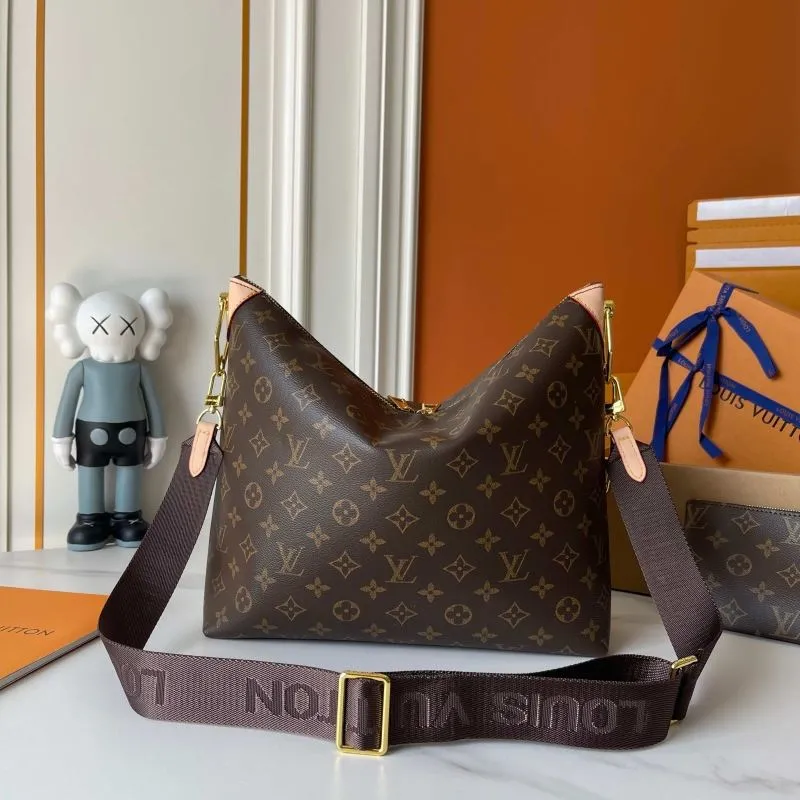 LV Satchel bags-938 - Image 4