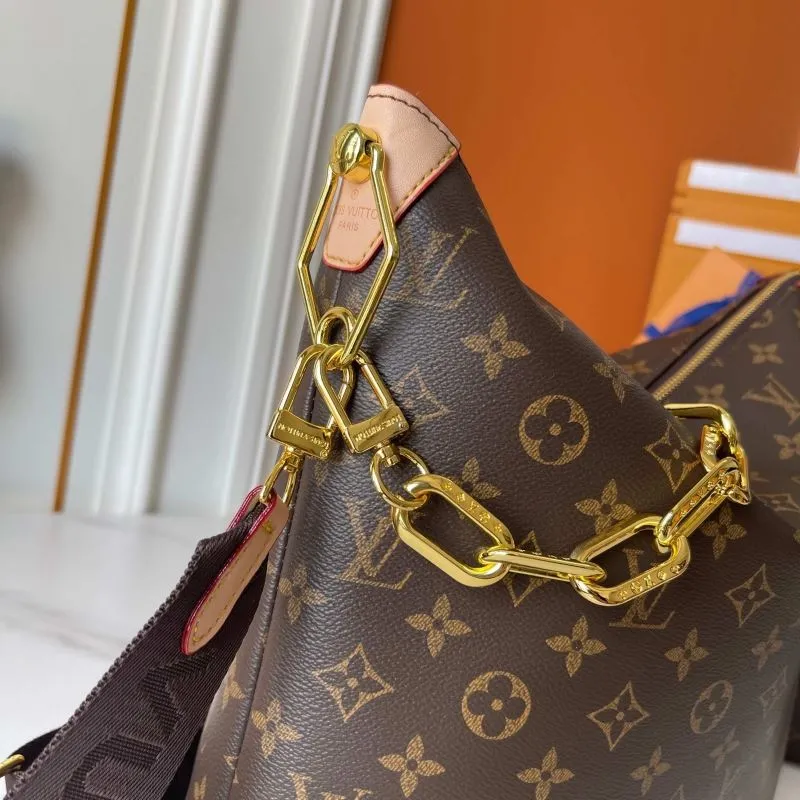 LV Satchel bags-938 - Image 5