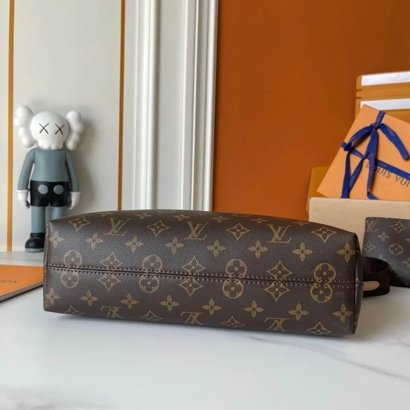 LV Satchel bags-938 - Image 6