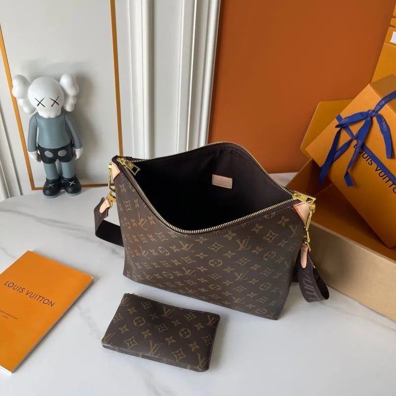 LV Satchel bags-938 - Image 7