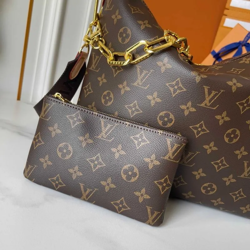LV Satchel bags-938 - Image 8