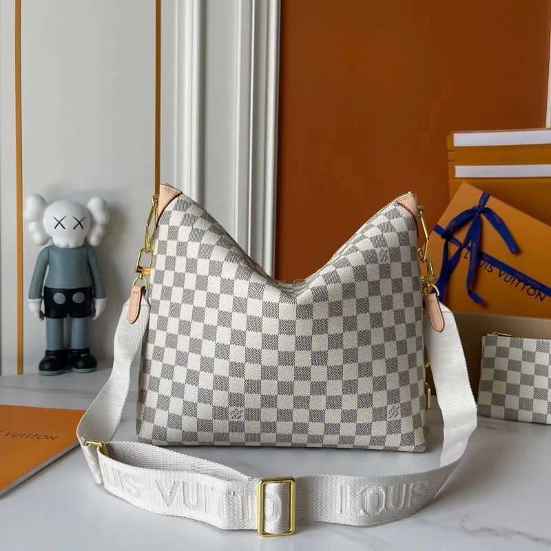 LV Satchel bags-939 - Image 4
