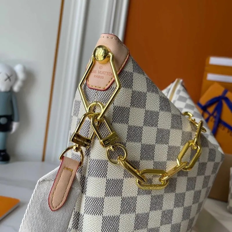 LV Satchel bags-939 - Image 5