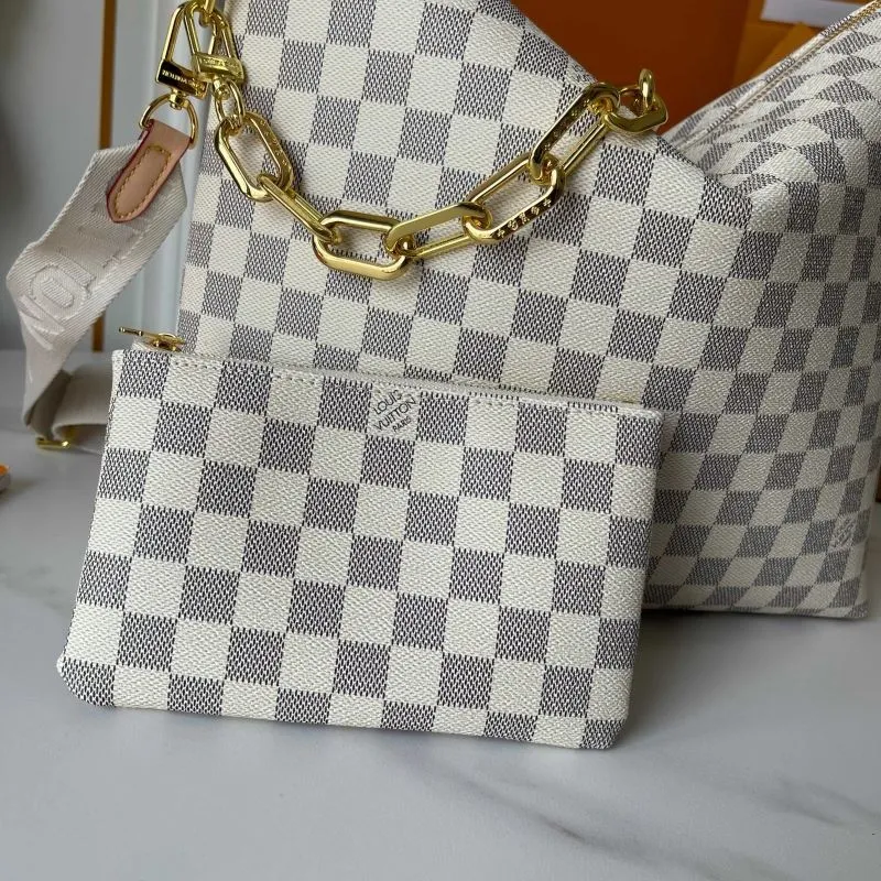 LV Satchel bags-939 - Image 7