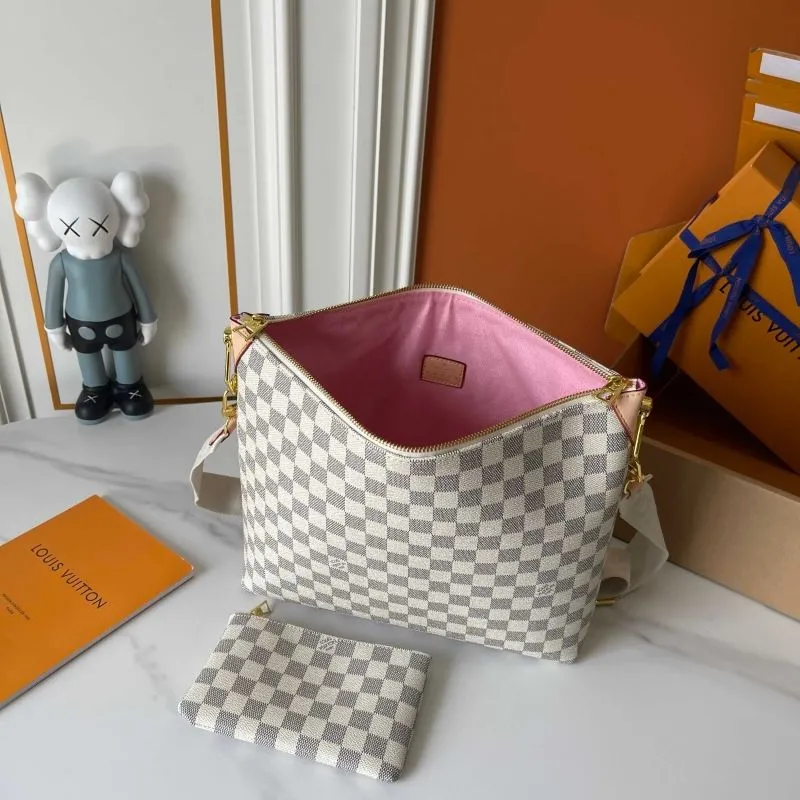LV Satchel bags-939 - Image 8