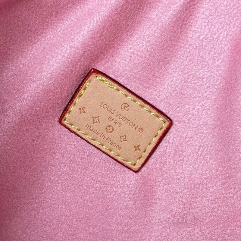 LV Satchel bags-939 - Image 9