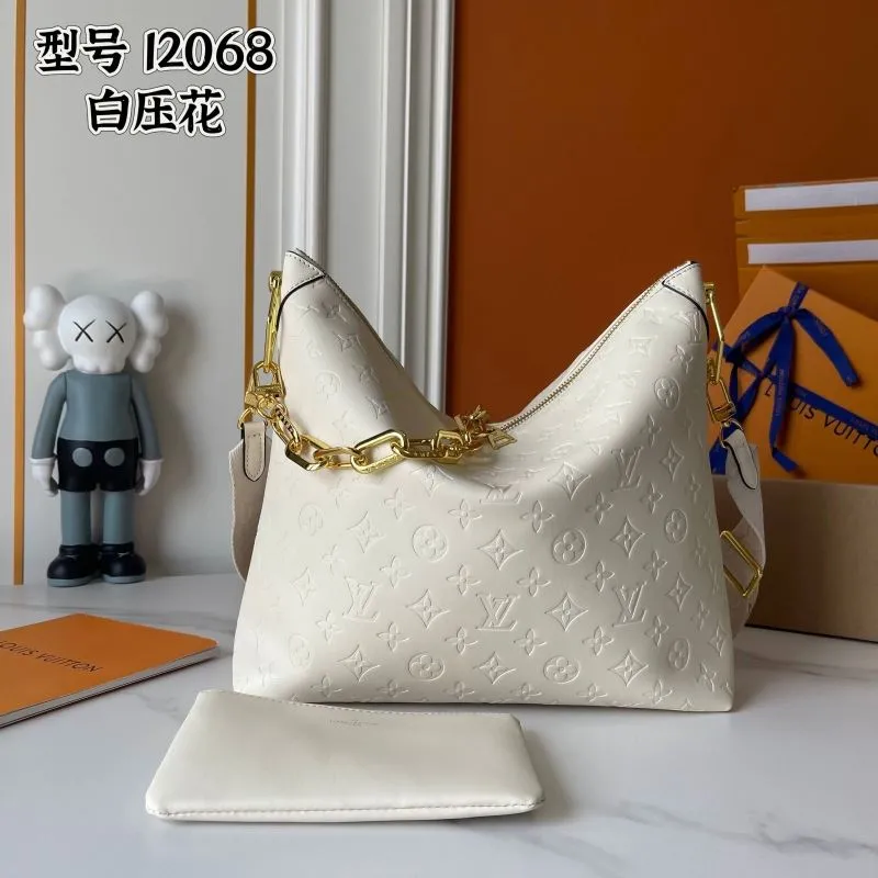 LV Satchel bags-940
