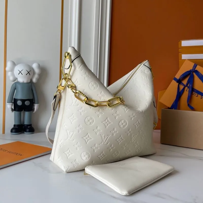Alternative view of LV Satchel bags-940
