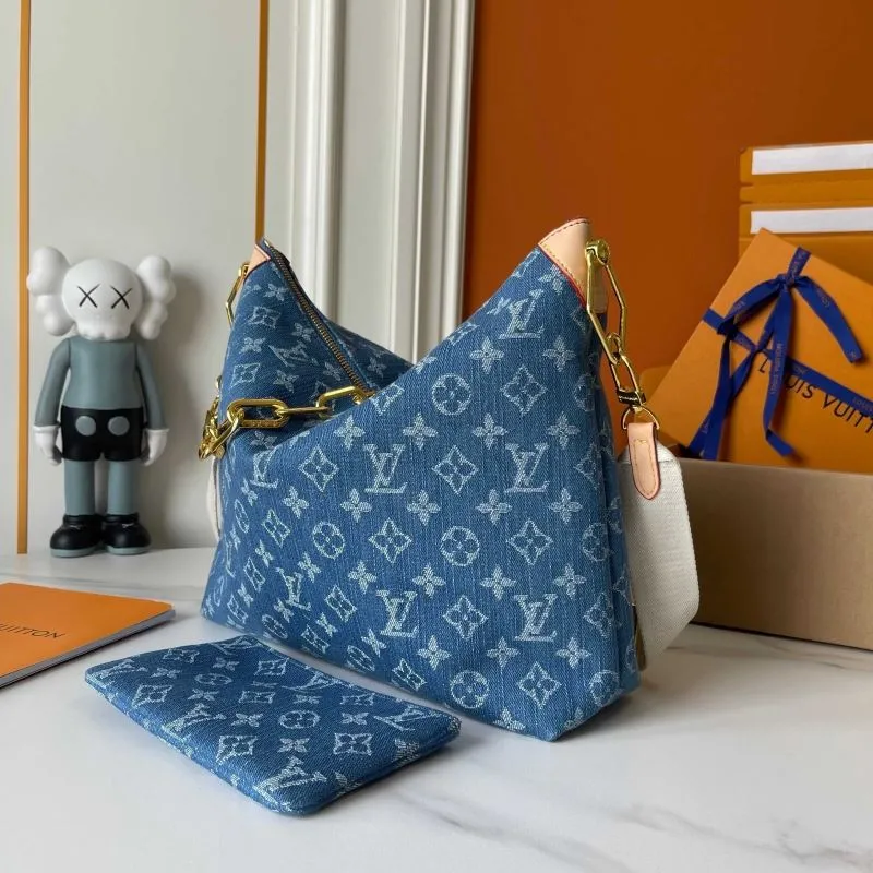 LV Satchel bags-941 - Image 3