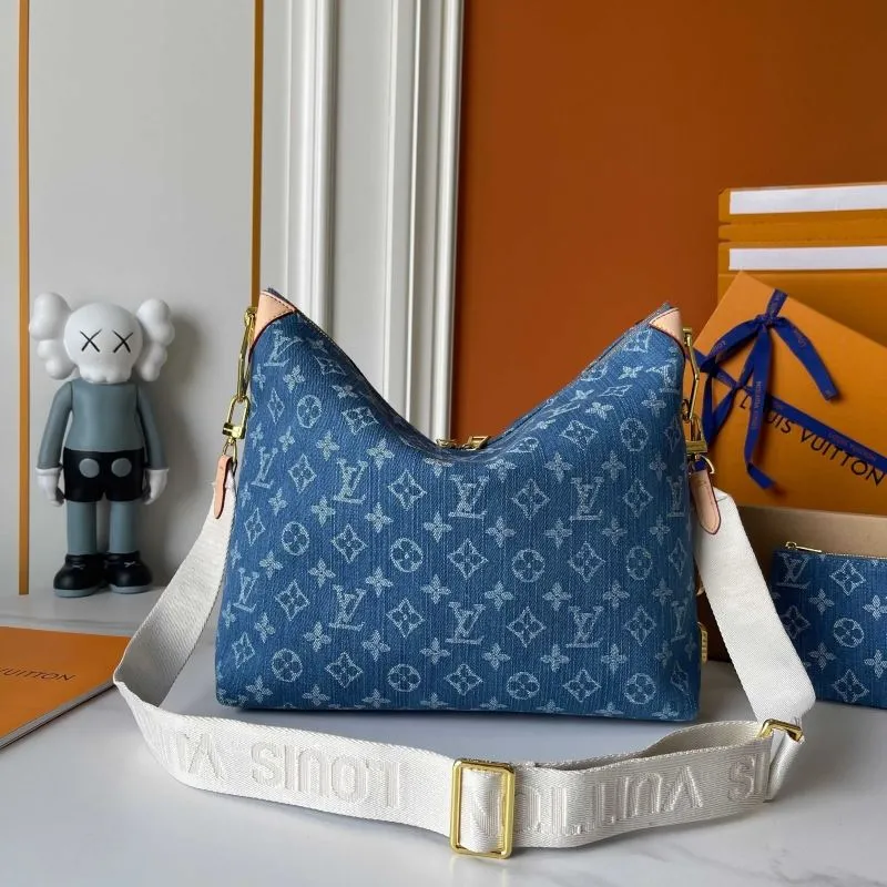 LV Satchel bags-941 - Image 4