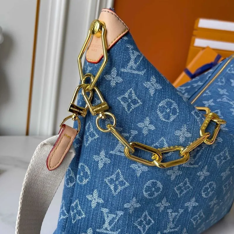 LV Satchel bags-941 - Image 5