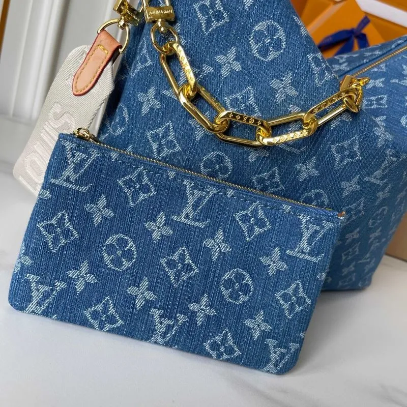 LV Satchel bags-941 - Image 6