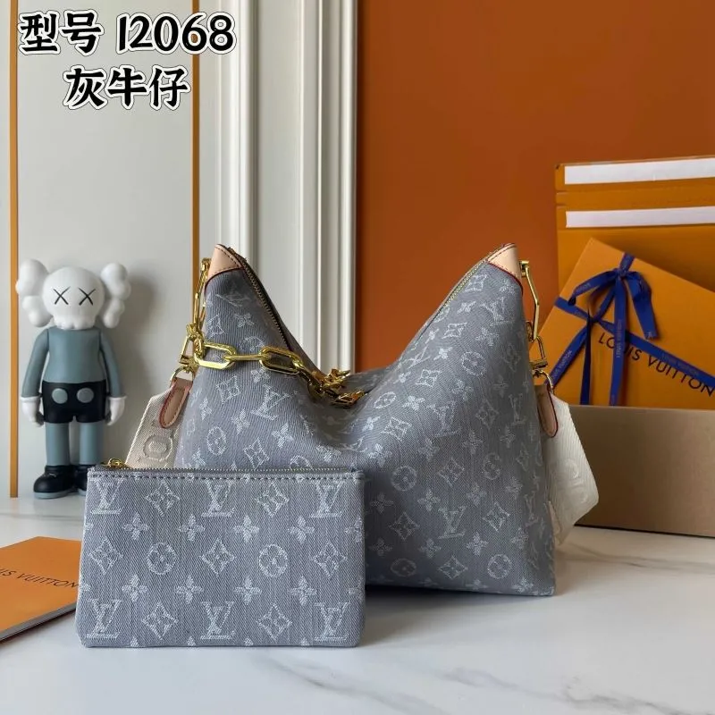 LV Satchel bags-942