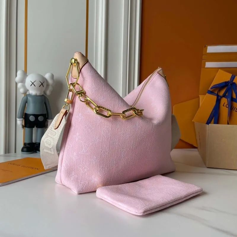 Alternative view of LV Satchel bags-943