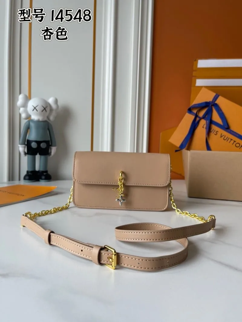LV Satchel bags-945