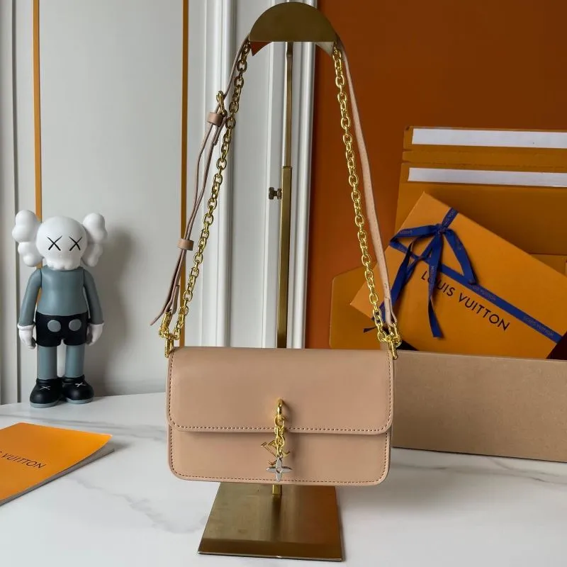 Alternative view of LV Satchel bags-945
